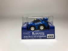 Choro Q Calsonic SKYLINE GT-R