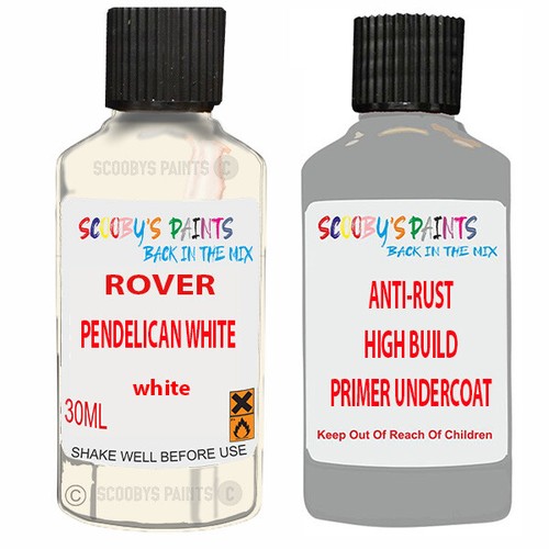 Midget pendelican white - white,