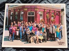 EASTENDERS FULL CAST