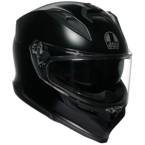 Agv full face moto - k7,