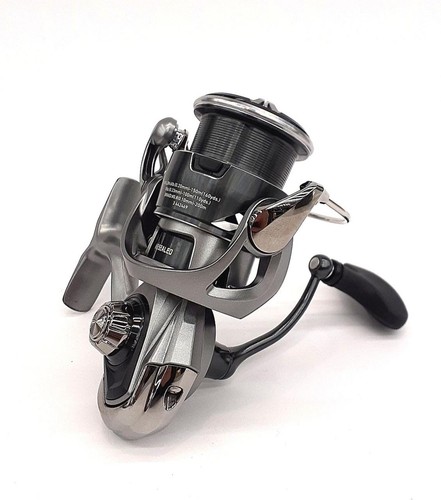 Daiwa caldia lt2500 - daiwa,