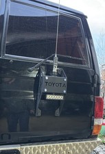 toyota land cruiser lj70-80