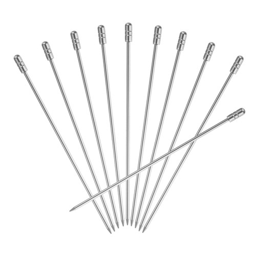 20pcs stainless steel - steel, cocktail