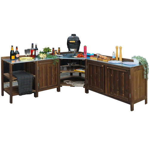 Mercia compact garden - mercia,