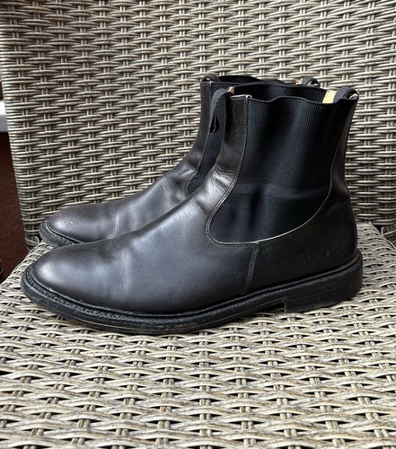 Trickers leather stephen - trickers,