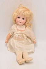 Antique Armand Marseille Doll
