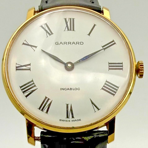 Vintage 70s garrard swiss - vintage,