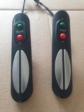 REEBOK Treadmill ZR8 ZR10 ZR11