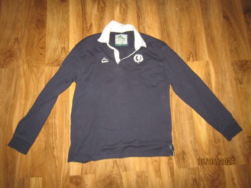 Vintage scotland bukta - vintage,
