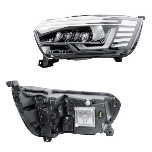 Full led headlight head - n/s,