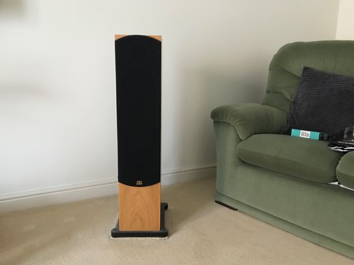 Monitor audio gold reference - audio,