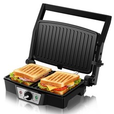 SUPERLEX Toaster Grill