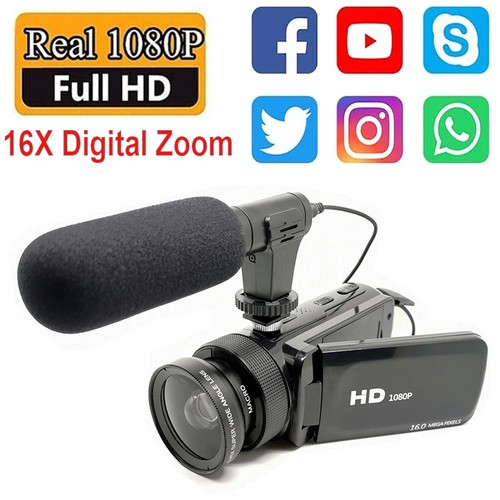 Fhd 1080p video - 1080p,