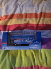 Stagecoach West Scotland Model