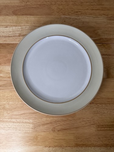 Denby stoneware linen large - stoneware,