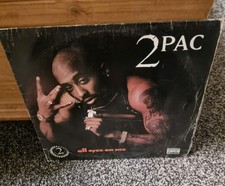 2 Pac - All Eyez On Me (ULTRA