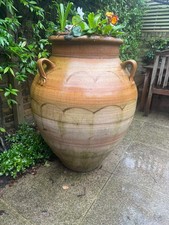 Large decorative Pots 7