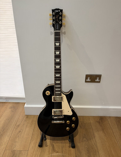 Gibson les paul standard 2024 - les,