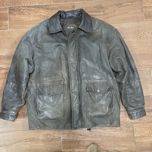 Paris dakar men - paris, nubuck