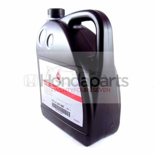 Genuine honda type premixed - genuine, 2