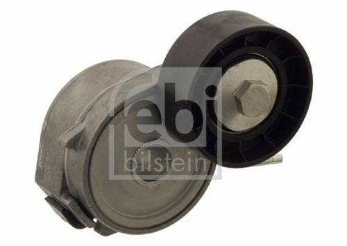 Alternator belt tensioner for - alternator,