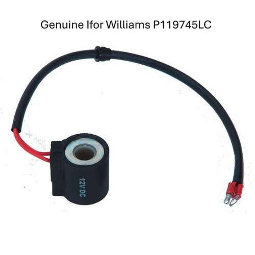 Ifor williams lowering valve - williams,