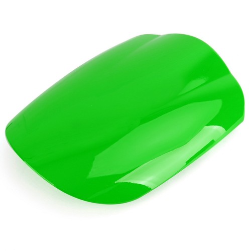 Motorcycle rear seat fairing - rear,
