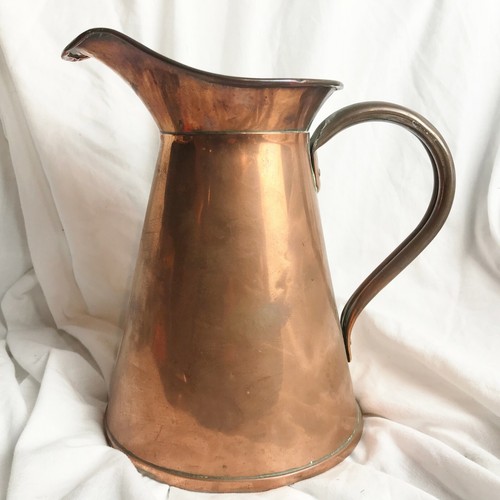 Antique large rmsp - large, mail