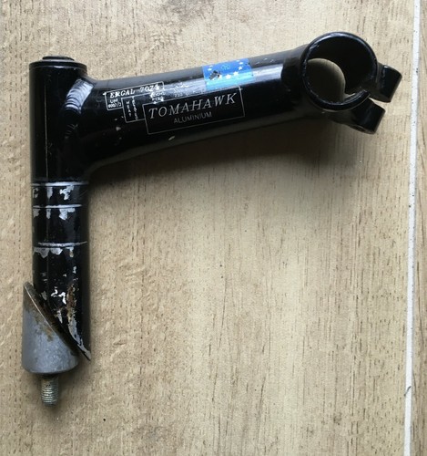 Itm tomahawk bike - itm,