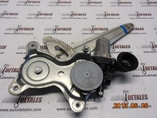 LEXUS IS220d WINDOW REGULATOR MECHANISM RIGHT SIDE REAR 85720-58010 used 2006