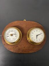 Marine boat /yacht Clock &