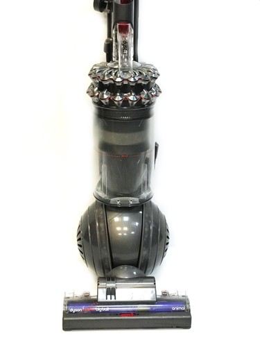 Dyson upright vacuum cleaner - dyson,