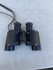 Negretti & Zambra Binoculars