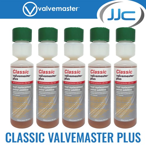 250ml classic valvemaster - 5, x