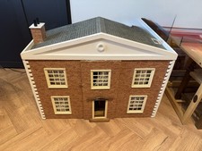 Dolls House, Georgian-style