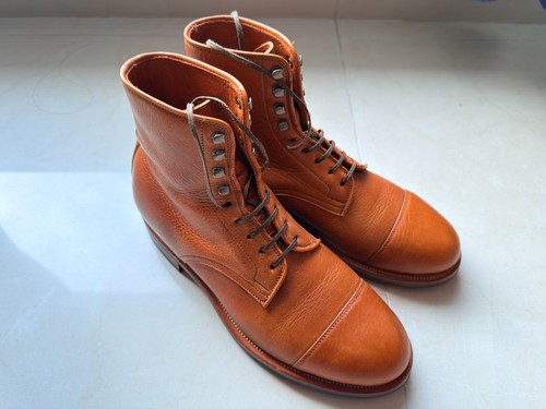 Viberg halkett boots 2020 - viberg,