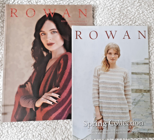 Rowan knitting crochet - knitting, &