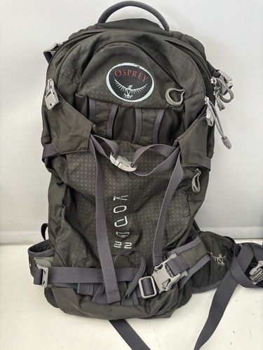 Osprey kody litre hiking - osprey,
