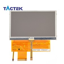LCD Display Touchscreen