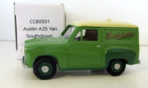 Corgi 43 cc80501 - corgi,
