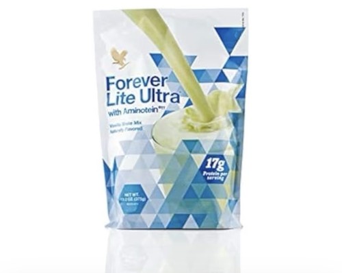 Forever living lite ultra - forever,
