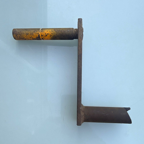 Lister starting handle - d,
