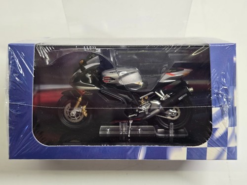 Atlas aprilia rsv 1000r 24 - aprilia, 1:24