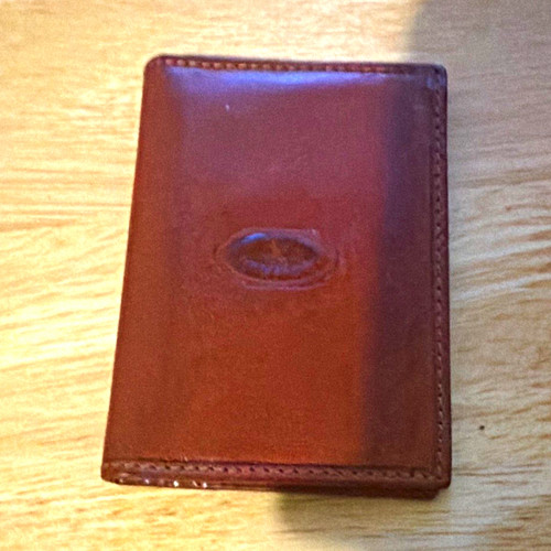 Vera pelle brown - vera, leather