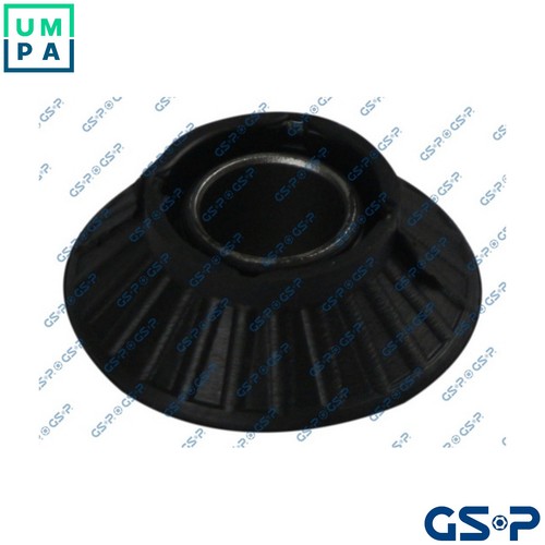 Mounting controltrailing - 2x,