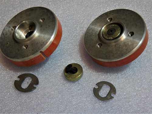 Brake drums for studer - brake,