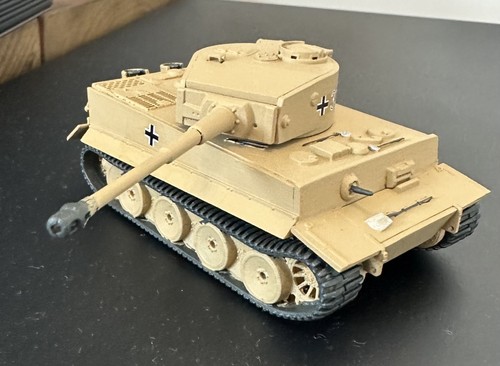 Tiger tank mr1 - tiger,