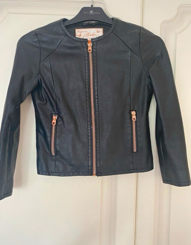 Baker ted girls - baker, black