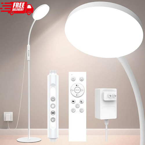 20000 lux light - lux, flexible