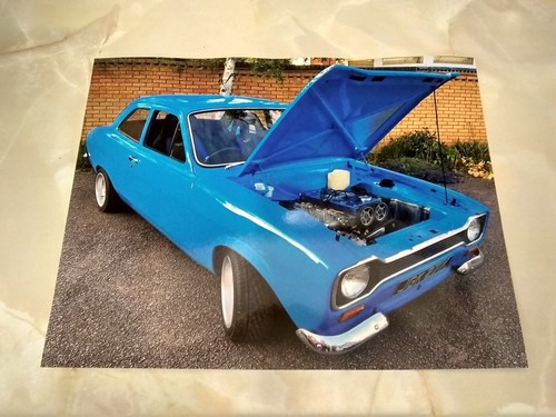 Mk1 ford escort twin - mk1,